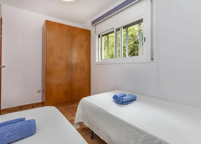 Apartment Codolar By Interhome