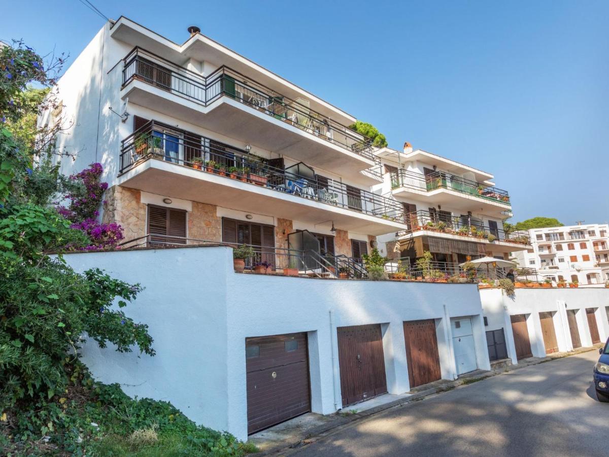 Apartment Codolar By Interhome Tossa de Mar