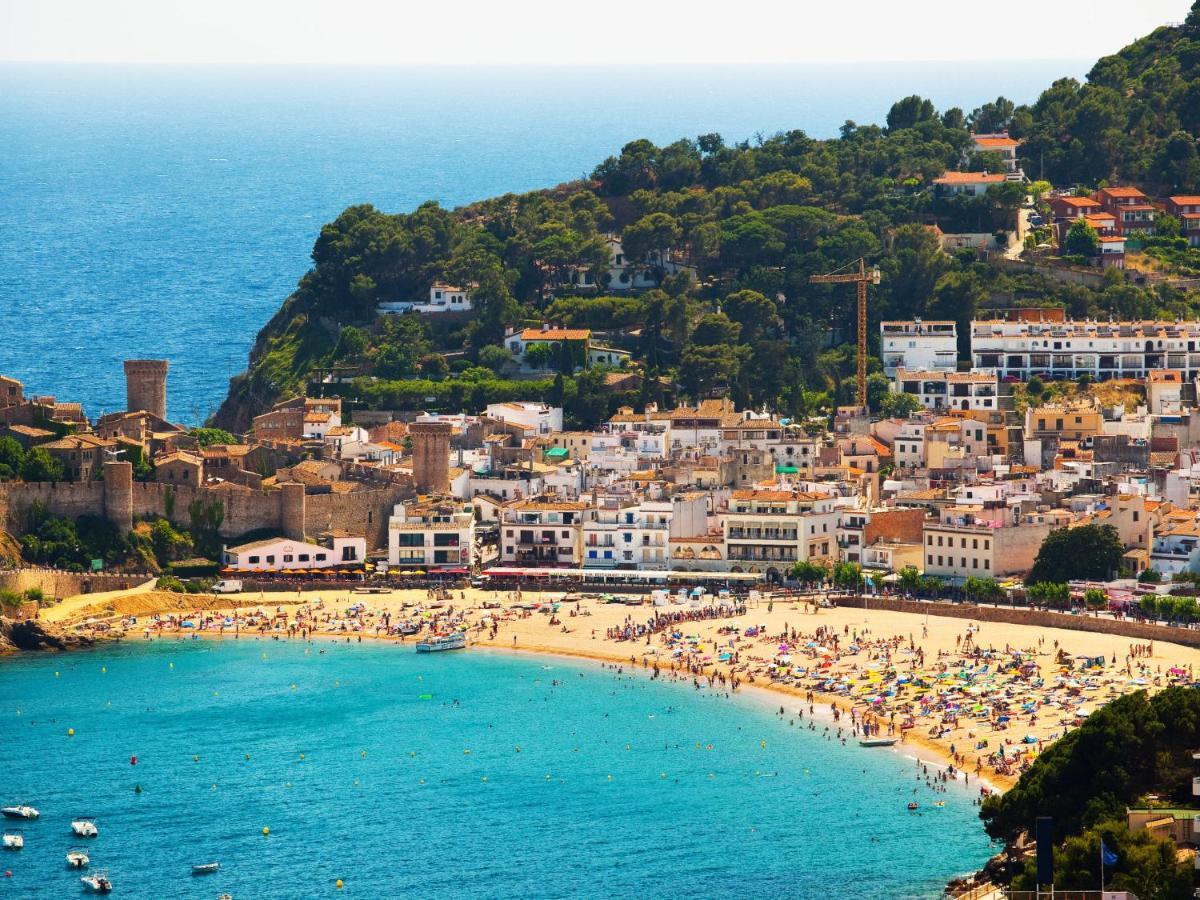 Codolar By Interhome Tossa de Mar
