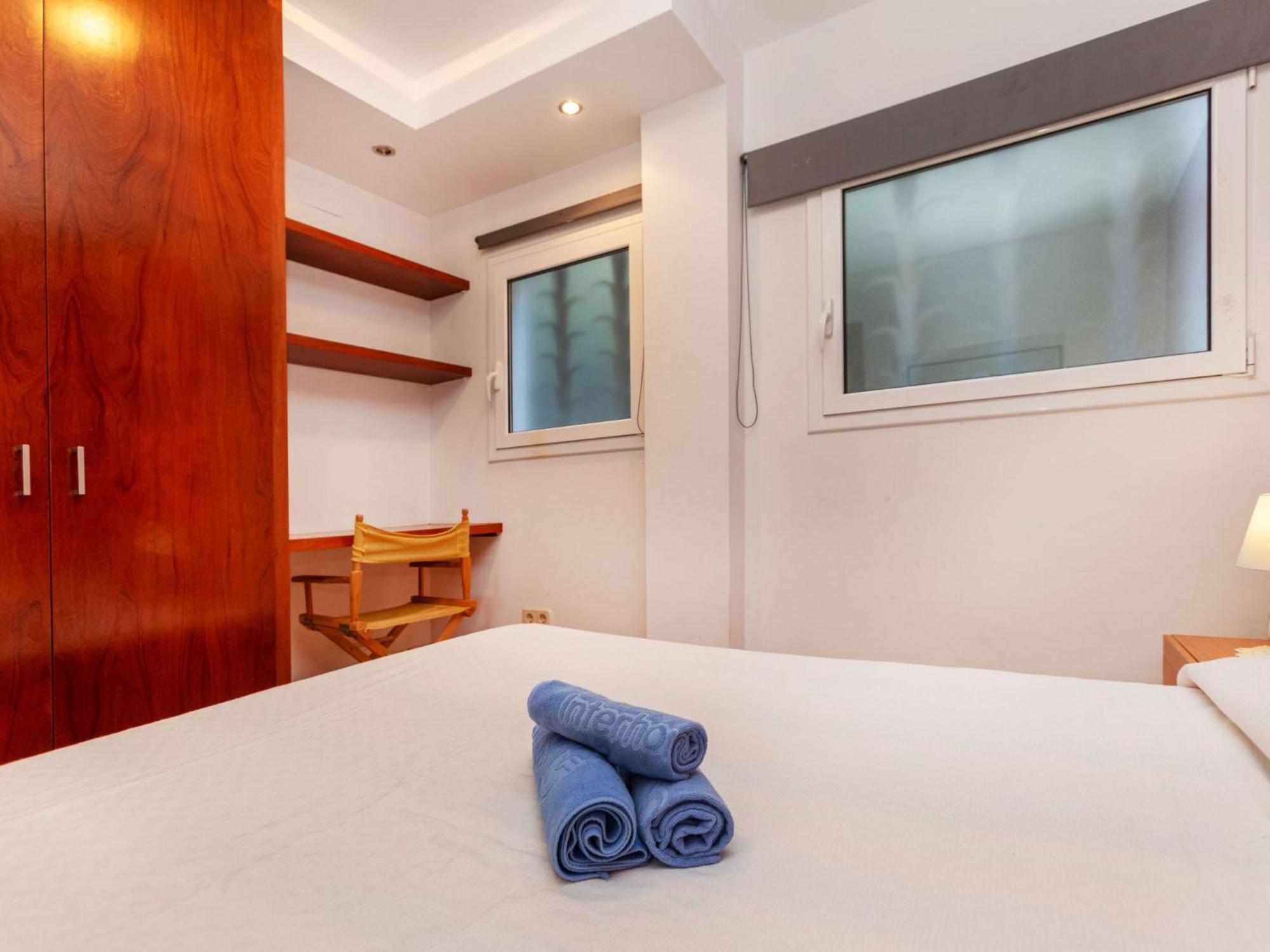 Apartment Codolar By Interhome