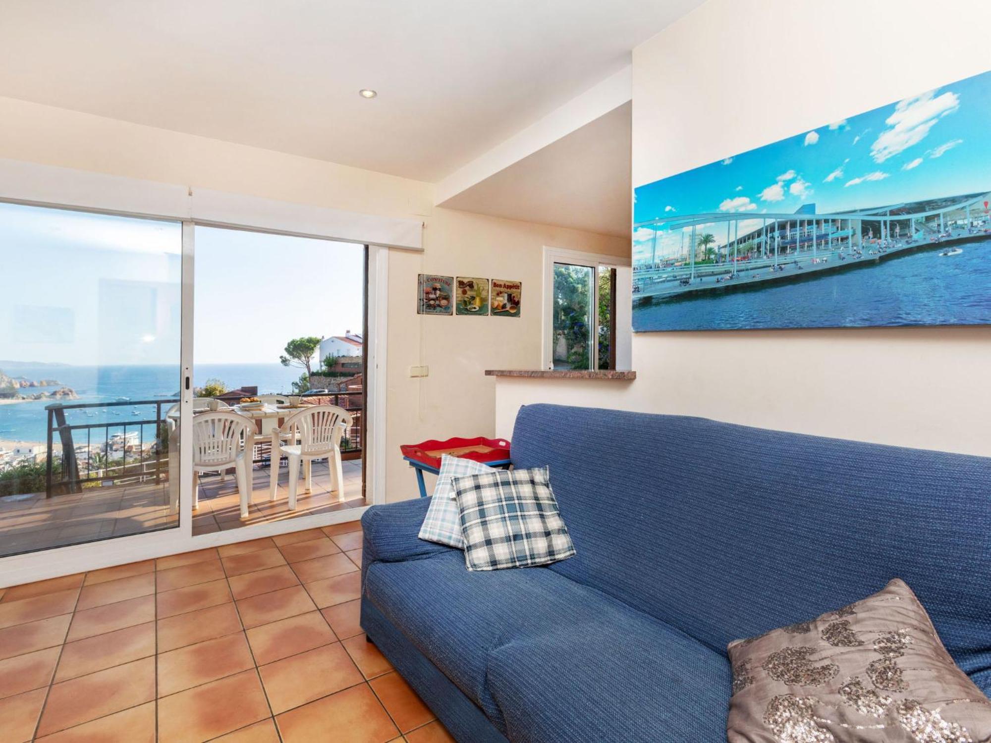 Codolar By Interhome Apartment