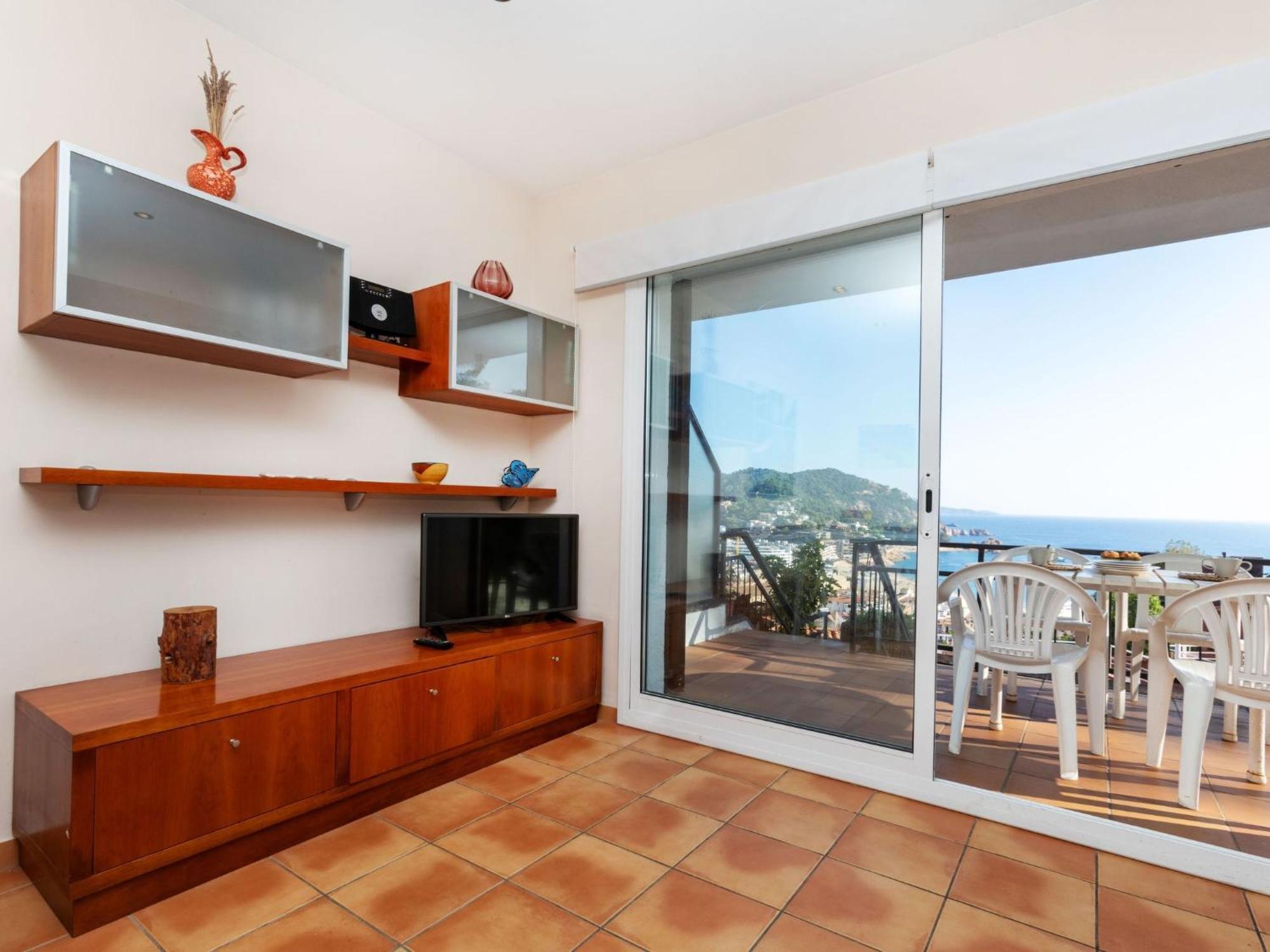 Apartment Codolar By Interhome Tossa de Mar