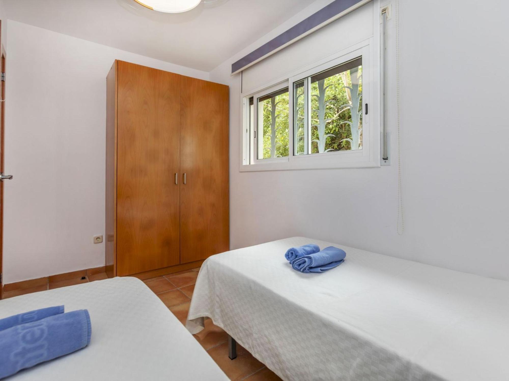 Apartment Codolar By Interhome Tossa de Mar