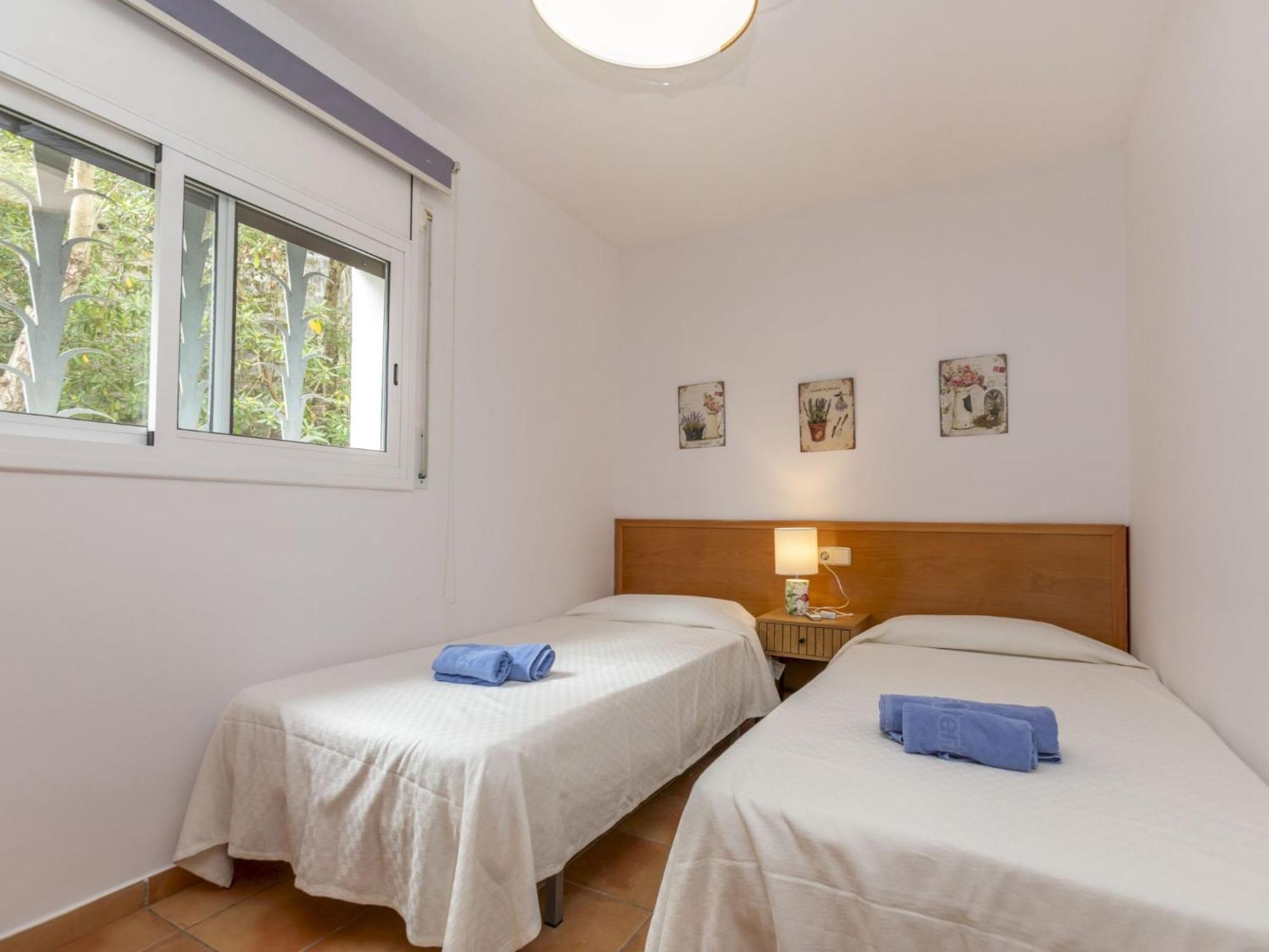 Codolar By Interhome Apartment