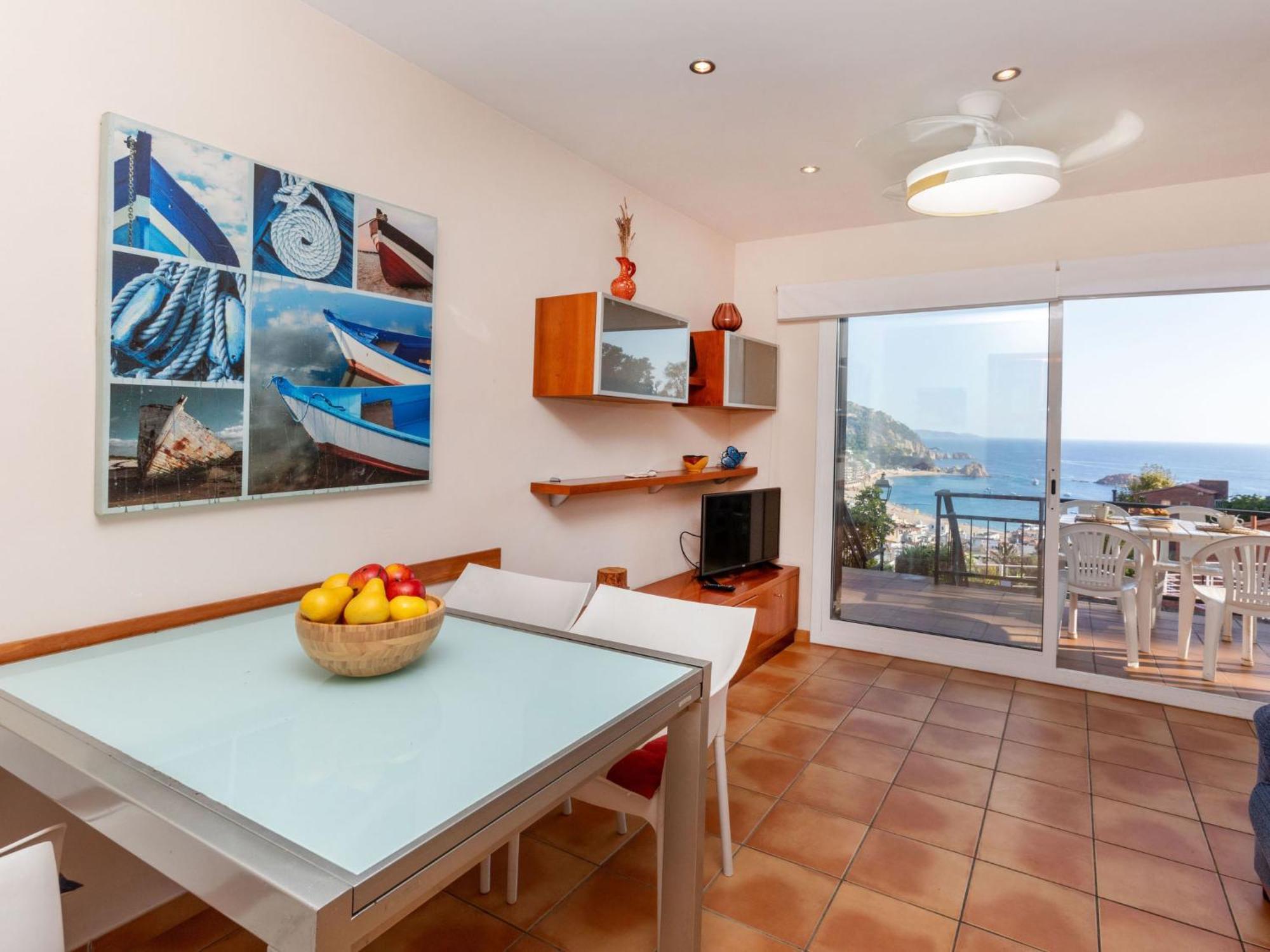 Codolar By Interhome Tossa de Mar