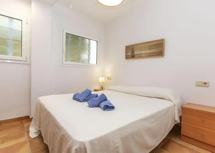 Apartment Codolar By Interhome