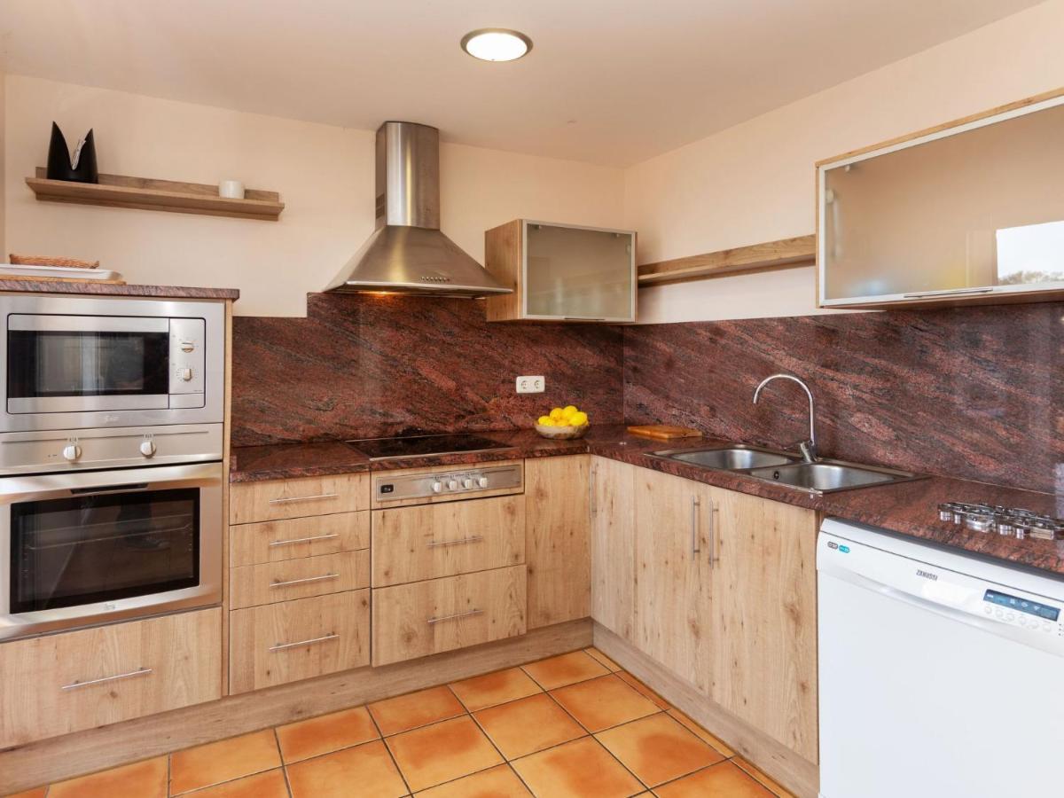 Apartment Codolar By Interhome Tossa de Mar