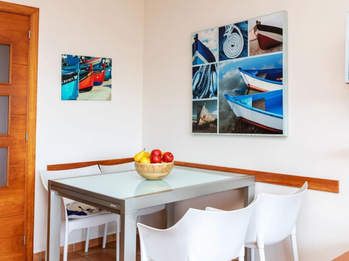 Codolar By Interhome Apartment *