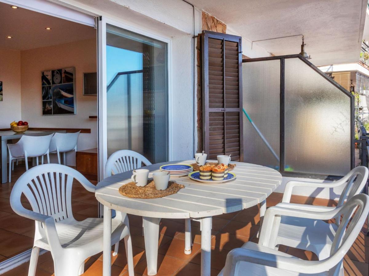 Codolar By Interhome Apartment *