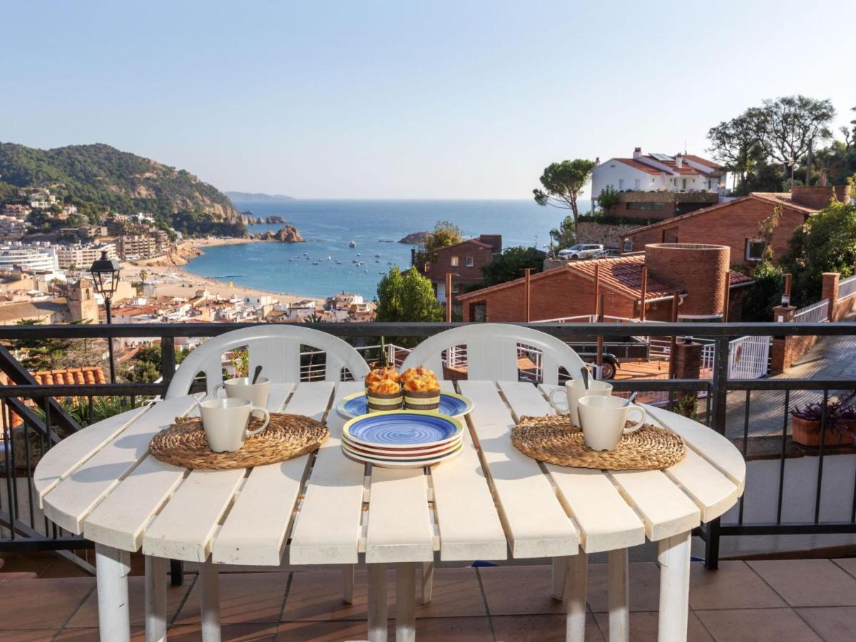 Codolar By Interhome Tossa de Mar