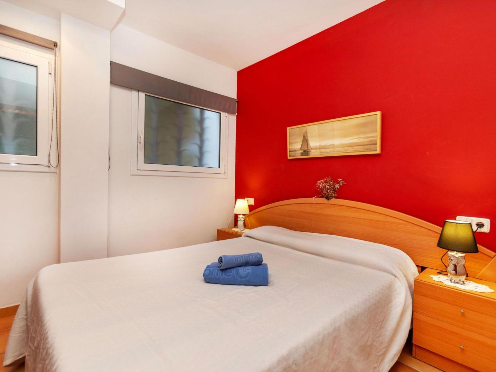 Apartment Codolar By Interhome *