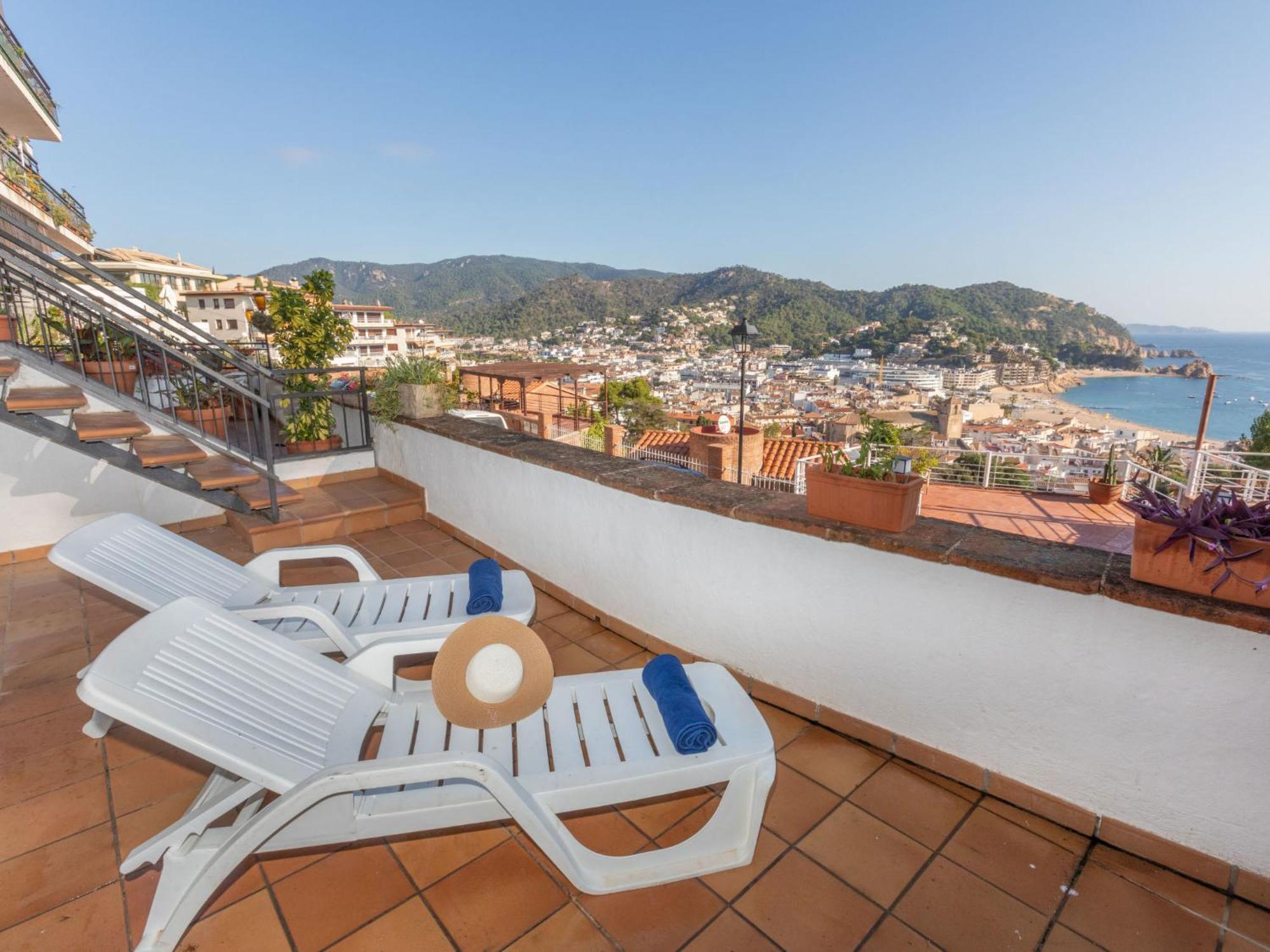 Codolar By Interhome Apartment Tossa de Mar
