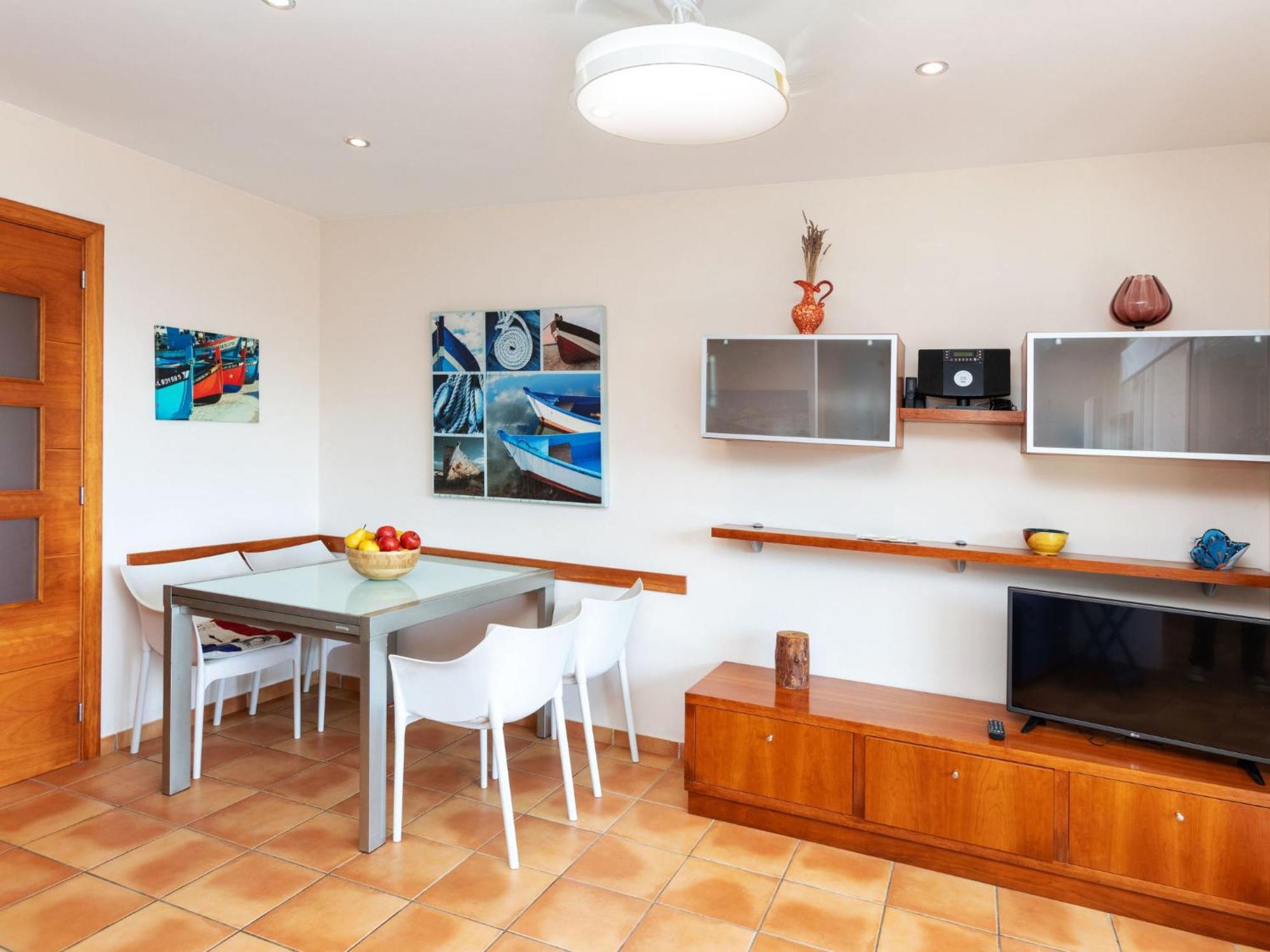 Codolar By Interhome Tossa de Mar